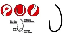 G-Carp Snagger