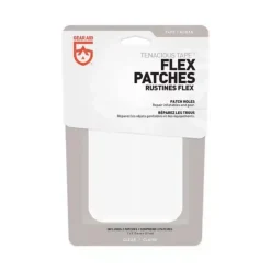 Gear Aid Tenacious Tape Flex Patches