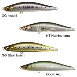 Genma 85 S