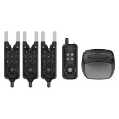 Gizmo2 Alarm Set + Bivvy Lamp