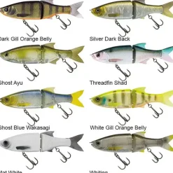 Glide Bait 90