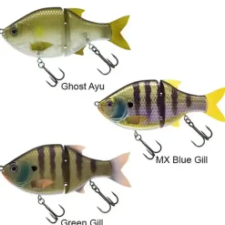 Glide Bait 140
