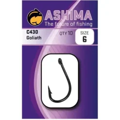 Goliath C430