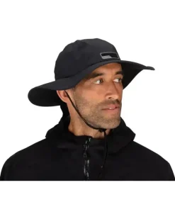 GORE-TEX Guide Sombrero Black