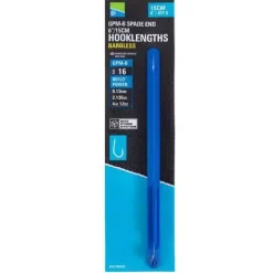 GPM-B Hooklengths - Barbless