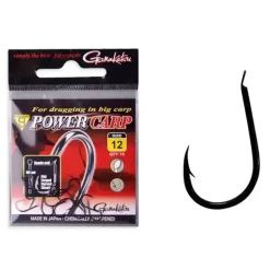 G-Power Carp Flatted Eye - Barbed