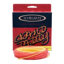 Grand Daddy Fly Line