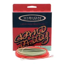 Grand Daddy Fly Line