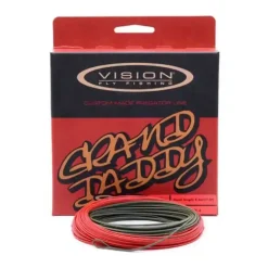Grand Daddy Fly Line
