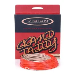 Grand Daddy Fly Line