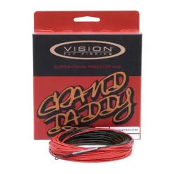 Grand Daddy Fly Line