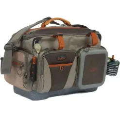 Green River Gear Bag - Granite