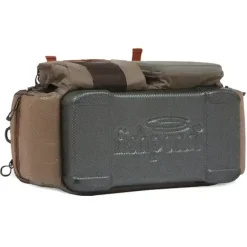 Green River Gear Bag - Granite