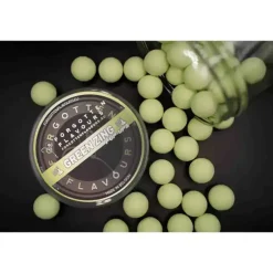 Green Zing Pop Ups - 15 mm