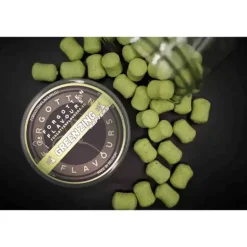 Green Zing Wafters - Dumbells - 15 x 12 mm