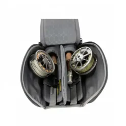 GTS Double Rod Reel Vault