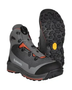 Guide BOA Boot - Vibram