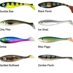 Gum Shad