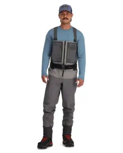 G4Z Stockingfoot Wader Slate