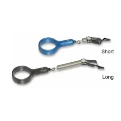 Hackle Plier