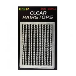 Hair Stops Clear