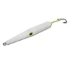 Handcrafted Skinny Needle Nose - 3 oz - White