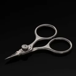 Hard Face Razor Arrow Scissors