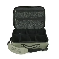 Hard Gear Bag
