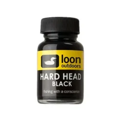 Hard Head Black