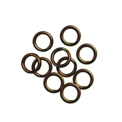 HD Split Ring