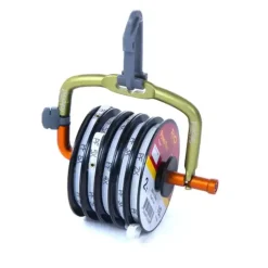 Headgate Tippet Holder