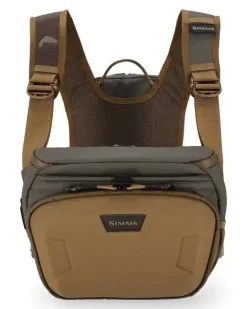 Headwaters Chest Pack Hickory