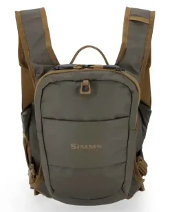 Headwaters Chest Pack Hickory