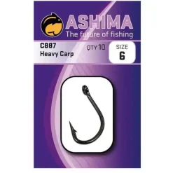 Heavy Carp C887