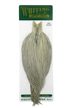 Hebert Pro Grade Cape Unique Variant