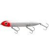 Heddon Super Spook - Blue Chrome (SW)