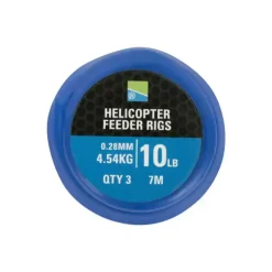 Helicopter Feeder Rigs