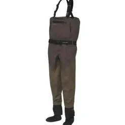 Helmsdale Chest Stocking Foot Wader