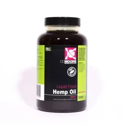 Hemp Oil - 500 ml