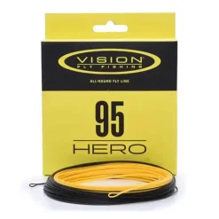 Hero 95 Fly Line