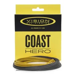 Hero Coast 95 Fly Line