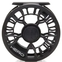 Hero Fly Reel