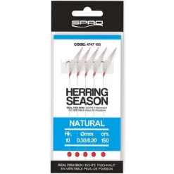 Herring Season Rigs