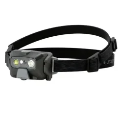 HF6R Core Hoofdlamp