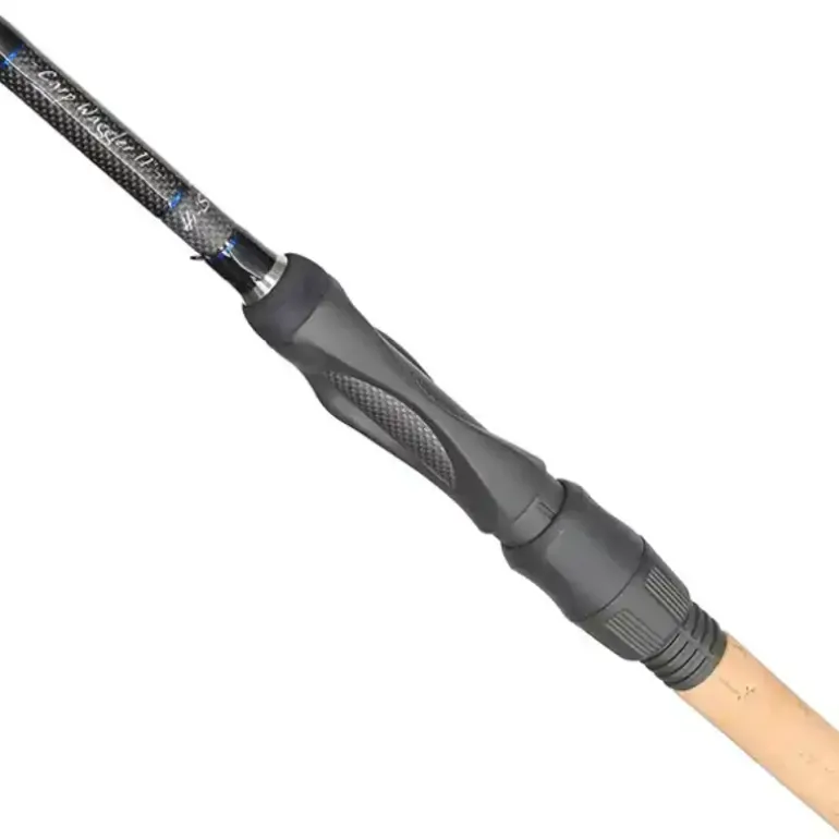 Hi - S Carp Waggler S - Cork - 11 ft - tot 18 gram