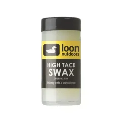 High Tack Swax