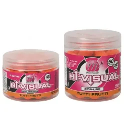 High Visual Pop-ups - Tutti Frutti