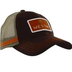 Hillbilly Trucker Cap