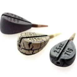 Hit & Run Inline Lead