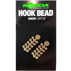 Hook Beads